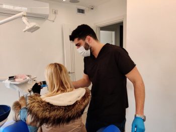 טיפול שיניים דחוף